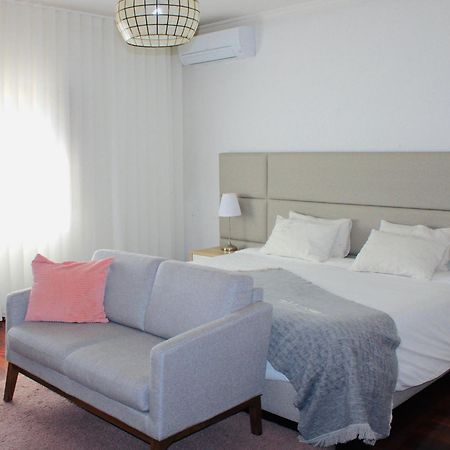 The Oak'S Wolf-Country House ฟาฟี ภายนอก รูปภาพ