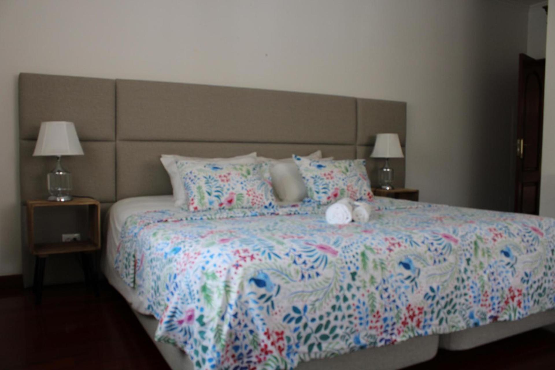 The Oak'S Wolf-Country House ฟาฟี ภายนอก รูปภาพ