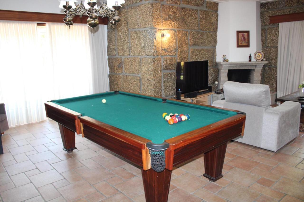 The Oak'S Wolf-Country House ฟาฟี ภายนอก รูปภาพ