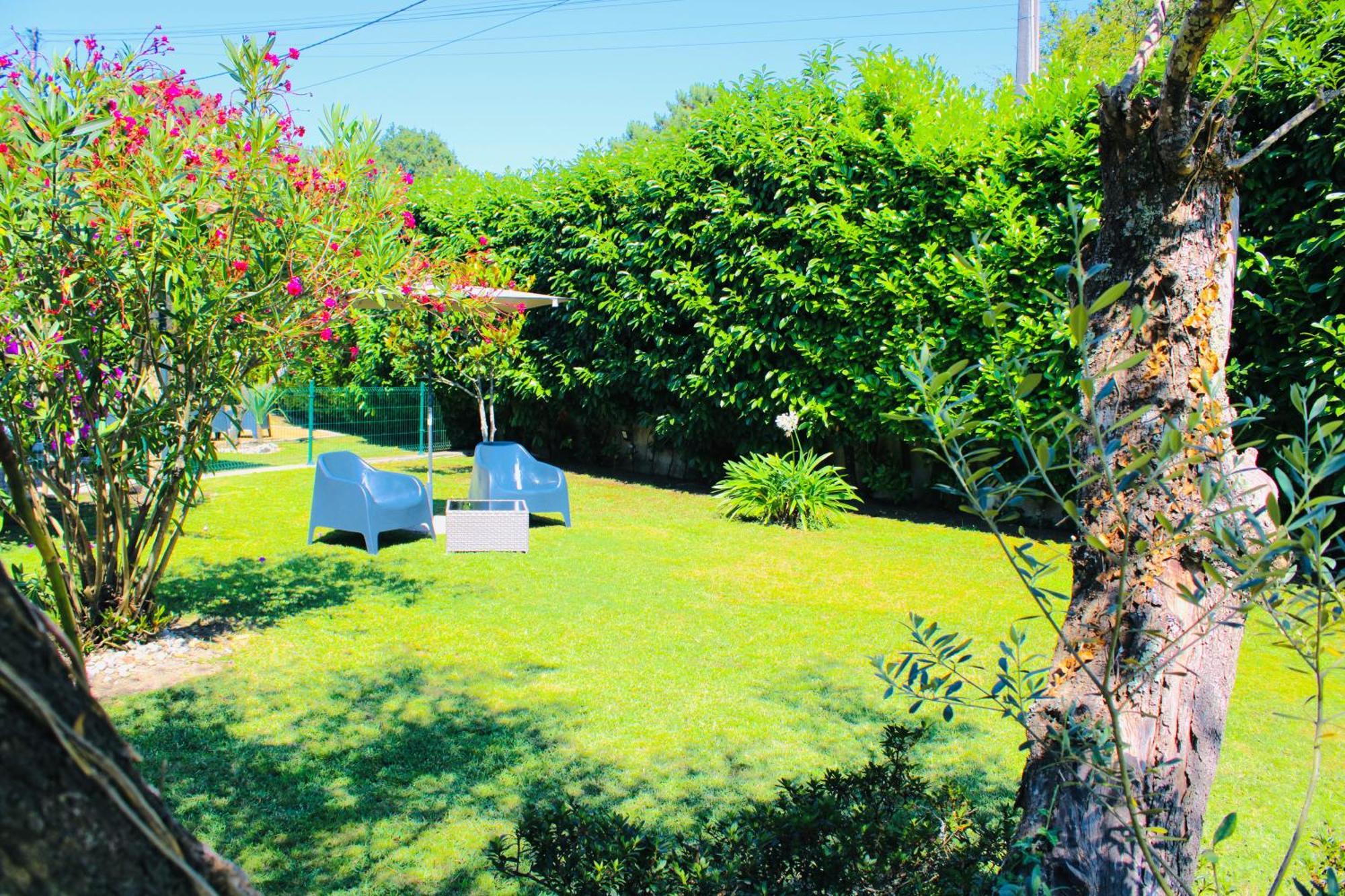 The Oak'S Wolf-Country House ฟาฟี ภายนอก รูปภาพ