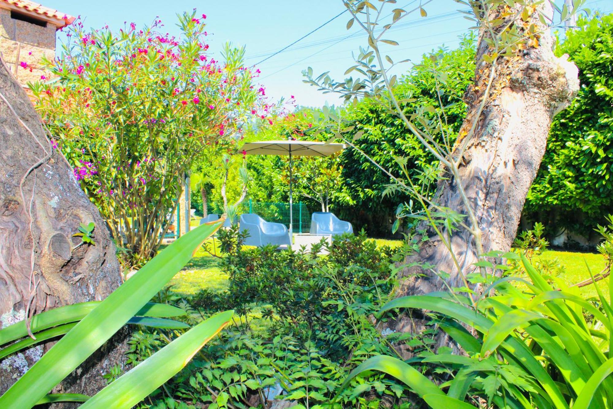 The Oak'S Wolf-Country House ฟาฟี ภายนอก รูปภาพ