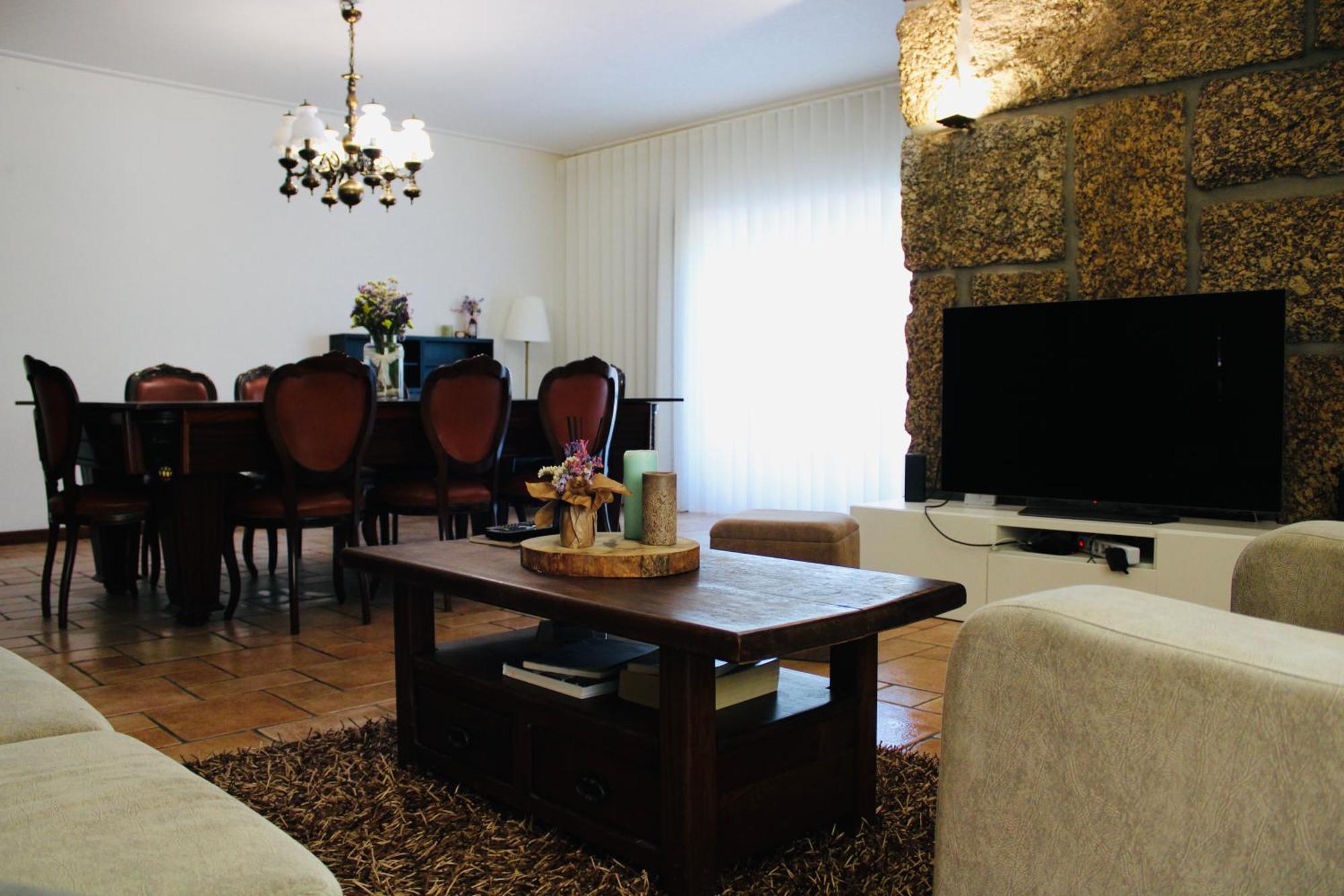 The Oak'S Wolf-Country House ฟาฟี ภายนอก รูปภาพ