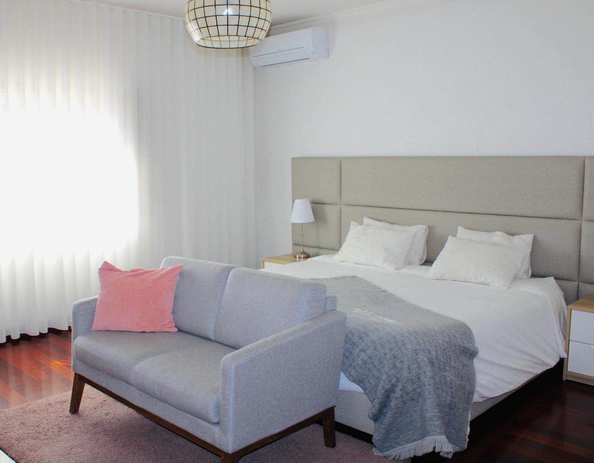 The Oak'S Wolf-Country House ฟาฟี ภายนอก รูปภาพ
