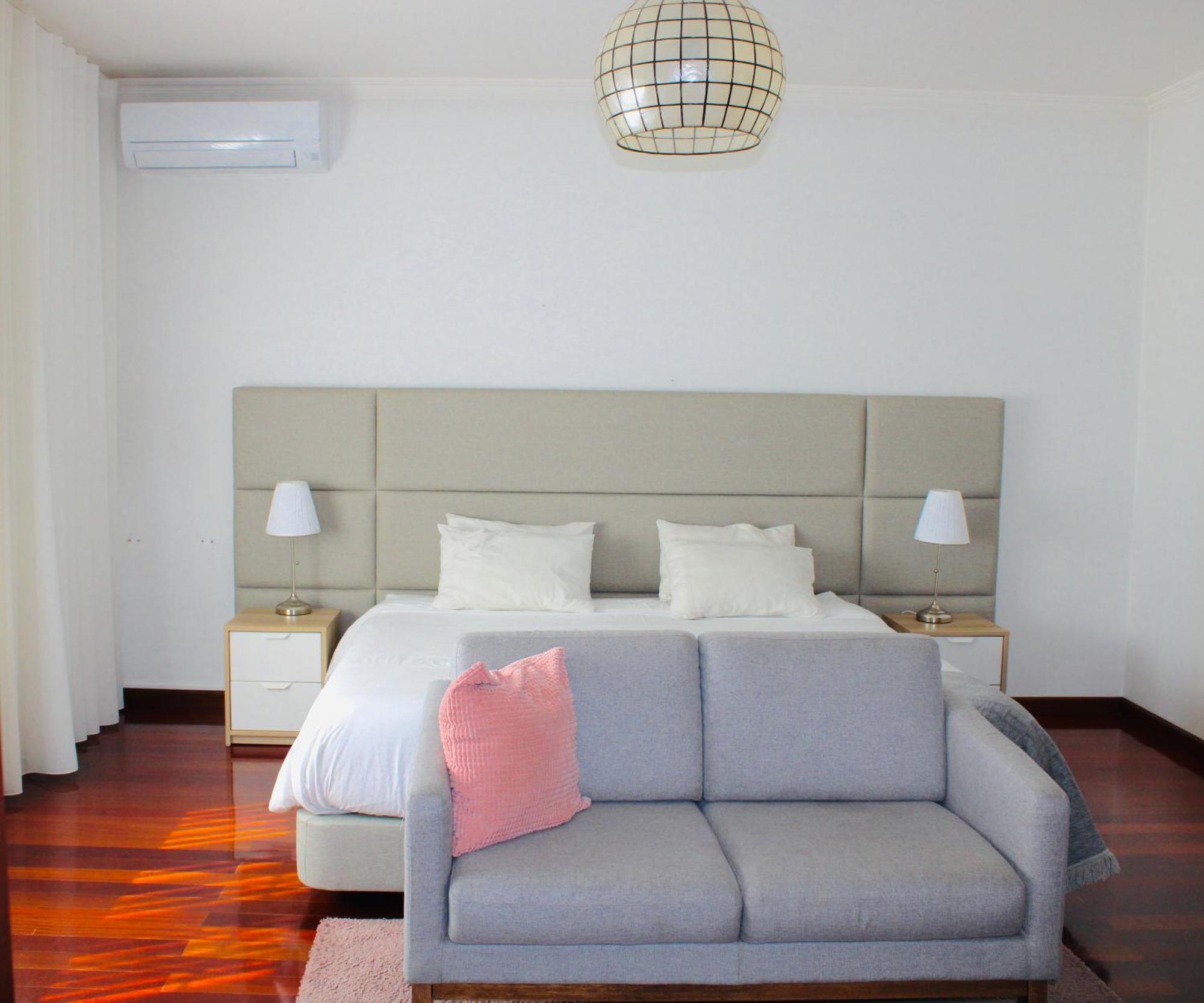 The Oak'S Wolf-Country House ฟาฟี ภายนอก รูปภาพ