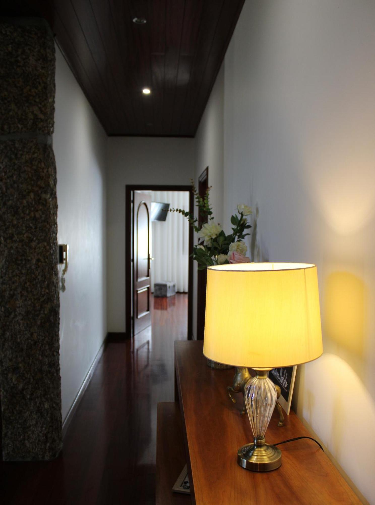 The Oak'S Wolf-Country House ฟาฟี ภายนอก รูปภาพ